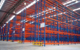 Khẳng định năng lực sản xuất: Vinatech Group chinh phục thị trường giá kệ Việt Nam