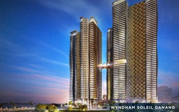 PPC An Thịnh giới thiệu Tổ hợp Wyndham Soleil Danang