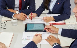 Chuyển đổi số không chỉ nằm ở công nghệ, đó là chiến lược và cách tư duy mới