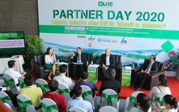 Nhu cầu kho bãi sẽ tăng cao sau “bước ngoặt” EVFTA