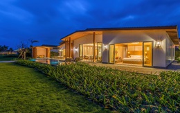 Đâu là ưu thế vượt trội của Ocean Luxury Villa trong mắt các nhà đầu tư?