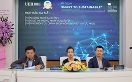 FinTech - Động lực phát triển kinh tế mới cho quốc gia