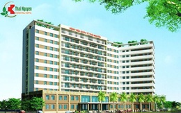 ĐHCĐ Bệnh viện Quốc tế Thái Nguyên - Chính thức xem xét ý kiến niêm yết trên sàn HOSE