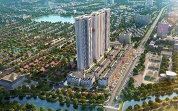 Tập đoàn Lotte bắt tay Văn Phú - Invest triển khai các dự án tại Việt Nam