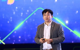 Ông Lê Hồng Việt: ‘FPT tham vọng đưa AI Việt Nam lên hàng đầu thế giới’