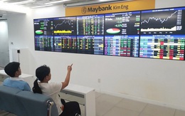 Maybank Kim Eng miễn phí giao dịch chứng khoán phái sinh & hàng loạt chương trình hỗ trợ nhà đầu tư