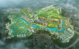 Chất lượng không khí tại Ecopark vượt trội trong nửa đầu tháng 6/2020