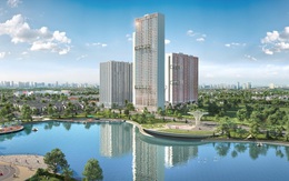 Anland Lakeview: Ba ưu thế vượt trội của dự án chung cư đáng sống tại Hà Đông