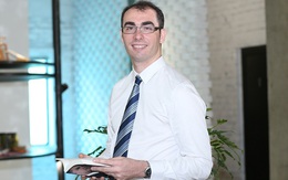 Giám đốc Schneider Electric IT Việt Nam: “Công nghệ là chìa khóa tiếp cận cánh cửa ‘bình thường mới’ của các doanh nghiệp.”