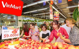 Bán lẻ hàng tiêu dùng: Miếng bánh ngon nhưng không dễ nuốt