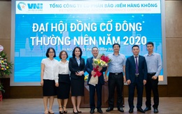 Bảo hiểm Hàng không (VNI) tăng vốn điều lệ lên 1.000 tỷ đồng