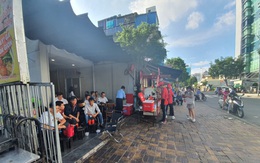 Giải mã bí mật chuỗi cafe Baci khách hàng quay lại rất nhiều lần