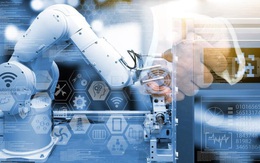 AI và RPA – Xu hướng chủ đạo của ngành bảo hiểm tài chính ngân hàng