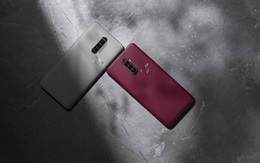 Realme toàn cầu duy trì vị trí top 7 thương hiệu smartphone, đạt 35 triệu người dùng