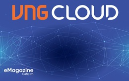 Điện toán đám mây đích thực True Cloud - công nghệ tối ưu cho kỳ vọng của khách hàng