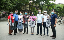 Có gì tại Green Day - ngày hội sống xanh, niềm tự hào của Hà Nội?