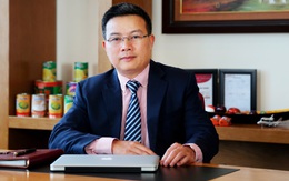 Chủ tịch F.I.T Group: “Mũi Dinh EcoPark là đáp án cho bài toán tỷ đô của chúng tôi”