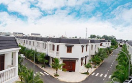 Lợi thế đầu tư tại khu Compound Champaca Garden Dĩ An