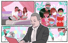 Sông Hồng: Doanh nghiệp top 5 ngành dệt may vững vàng chuyển mình hậu Covid-19