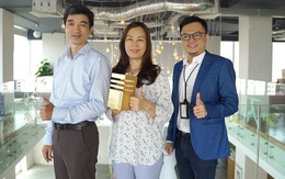 Giải vàng MMA APAC 2020 lần đầu xướng tên Media Agency Việt: TKL Media