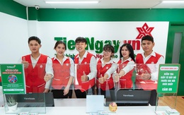 TienNgay.vn hướng tới phục vụ 1.000.000 khách hàng trên toàn quốc