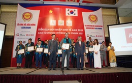 Jetts 24 Hour Fitness nằm trong top 100 thương hiệu tin dùng Asia