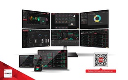 Tìm kiếm cơ hội và phân tích đầu tư chứng khoán tại TCInvest