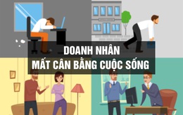 Xây dựng thế hệ doanh nhân tương lai có đời sống hạnh phúc: Dễ hay khó?