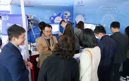 ELCOM chính thức trình làng một loạt sản phẩm công nghệ mới