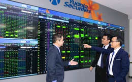 Cuộc đua lãi suất Margin: “Cung” đúng cái “Cầu”