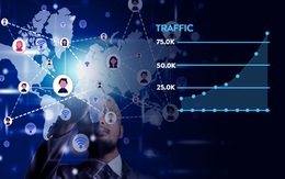 Phân luồng traffic theo CDN tối ưu trải nghiệm website cho mọi thị trường mục tiêu