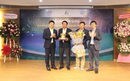 Boston Pharma số hóa quản trị doanh nghiệp và chuỗi cung ứng