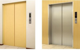 Việt Chào cung cấp thang máy cho bệnh viện Đa khoa Sơn Tây