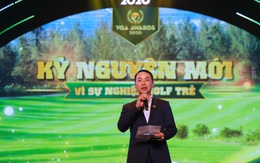 Tổng thư ký VGA Lê Hùng Nam: “Chuyên nghiệp từ những khâu nhỏ nhất”