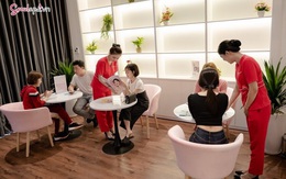 Làm đẹp đón tết linh đình tại hệ thống làm đẹp hàng đầu Việt Nam - Seoul Spa