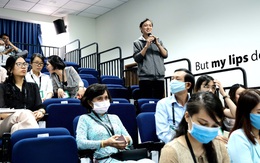 Chuyên gia thảo luận cách học tập và giảng dạy “online” hiệu quả