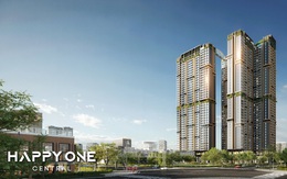 Vạn Xuân Group chính thức công bố dự án HAPPY ONE Central