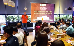 FPT Telecom - nhà phân phối chính thức cho dòng sản phẩm Aruba Instant On