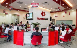 Doanh nghiệp “Khởi sắc năm vượt trội” cùng Techcombank