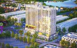 Phú Cường Kiên Giang ra mắt dự án Sophia Center