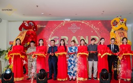 Khai trương tòa nhà phức hợp Diamond Time Đà Nẵng