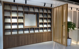 Khang Minh Group (GKM): Kỳ vọng lớn từ dòng đá ốp cao cấp thạch anh