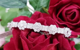 Trang sức Ngoại - Đón đầu xu hướng kim cương năm 2021