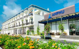 An Phú Cần Thơ tưng bừng bàn giao nhà cho cư dân trước Tết Tân Sửu