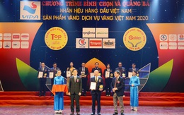 Dinostar – điểm sáng của ngành nhôm Việt