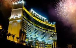 Tết này đến FLC Hạ Long chiêm ngưỡng pháo hoa ở độ cao 100m