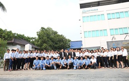 Hạo Phương chuyển mình sau 15 năm, kỳ vọng doanh thu 10.000 tỷ