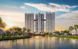 Văn Phú - Invest đặt kế hoạch tăng trưởng 20% năm 2021