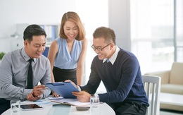 Doanh nghiệp Việt và chuyển đổi số, bắt đầu từ đâu để tránh thất bại?