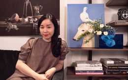 Giảng viên - Nhà báo Dương Nguyễn: “Phụ nữ hiện đại sẽ có nhiều trải nghiệm hơn chăng?”